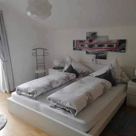 Casa vacanze Rosa In